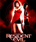 Смотреть Онлайн Обитель Зла / Online Film Resident Evil